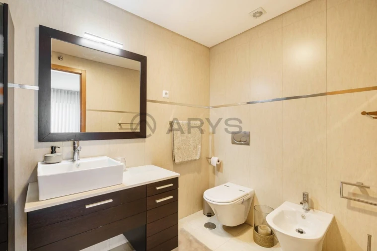 Apartamento T3 para Venda em Nogueira, Fraião e Lamaçães Foto 18