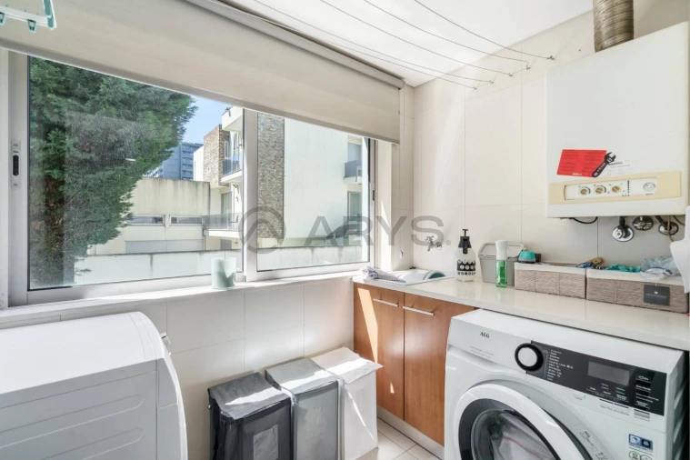 Apartamento T3 para Venda em Nogueira, Fraião e Lamaçães Foto 6