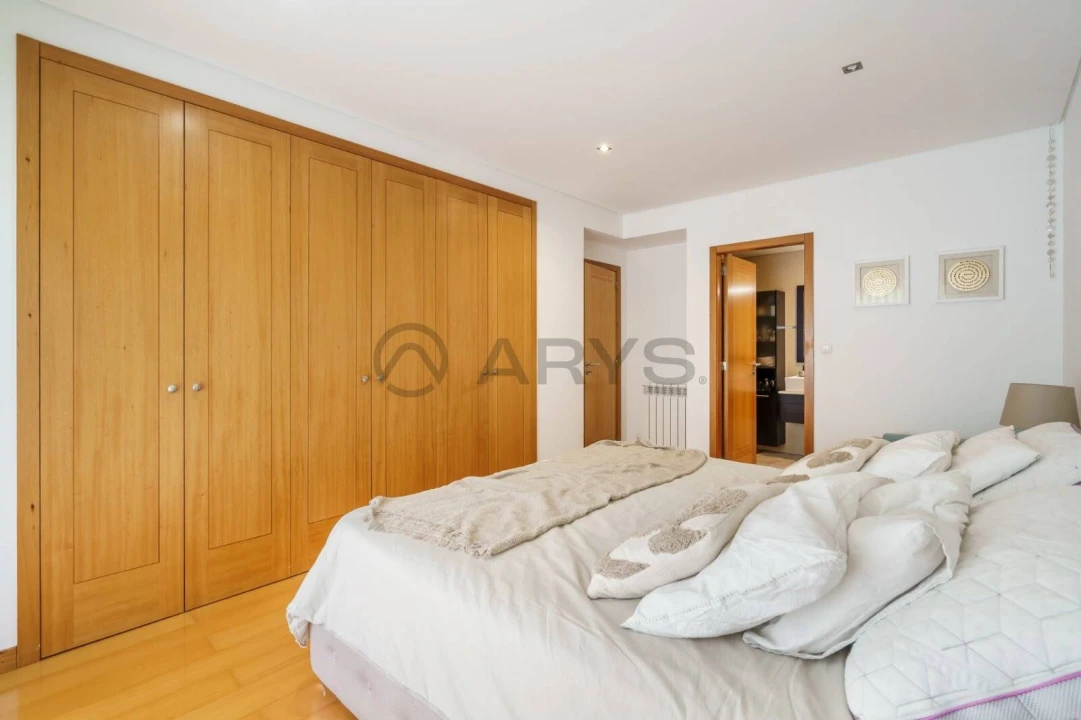 Apartamento T3 para Venda em Nogueira, Fraião e Lamaçães Foto 15
