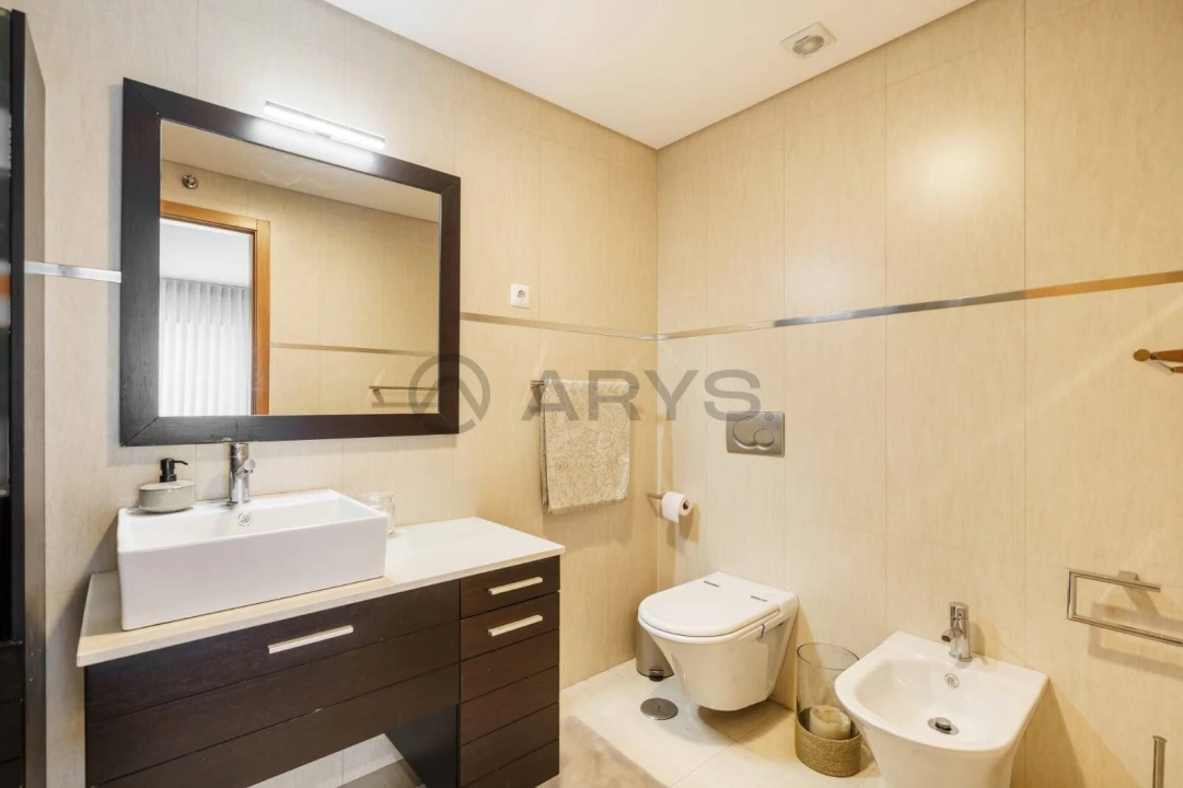 Apartamento T3 para Venda em Nogueira, Fraião e Lamaçães Foto 18