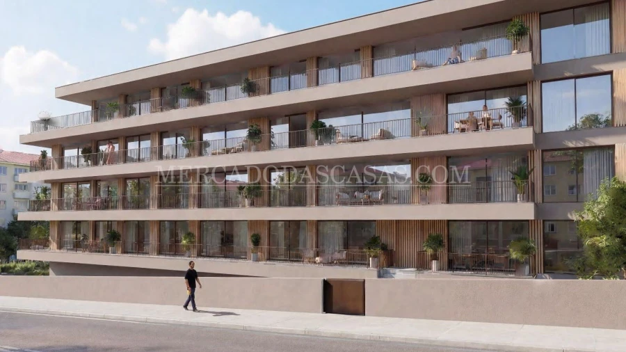 Apartamento T2 para Venda em Santa Maria da Feira, Travanca, Sanfins e Espargo