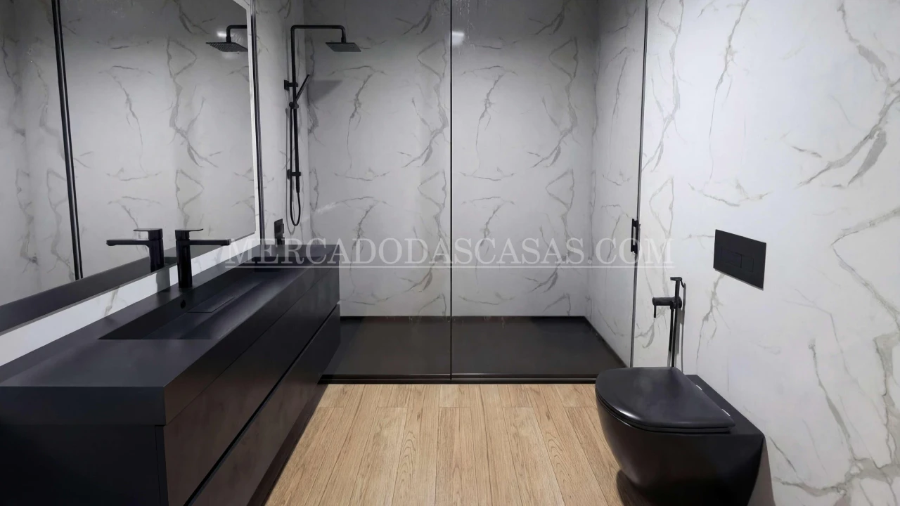 Apartamento T1 para Venda em Santa Maria da Feira, Travanca, Sanfins e Espargo Foto 7