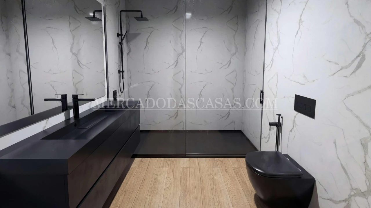 Apartamento T1 para Venda em Santa Maria da Feira, Travanca, Sanfins e Espargo Foto 3