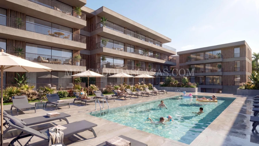 Apartamento T1 para Venda em Santa Maria da Feira, Travanca, Sanfins e Espargo