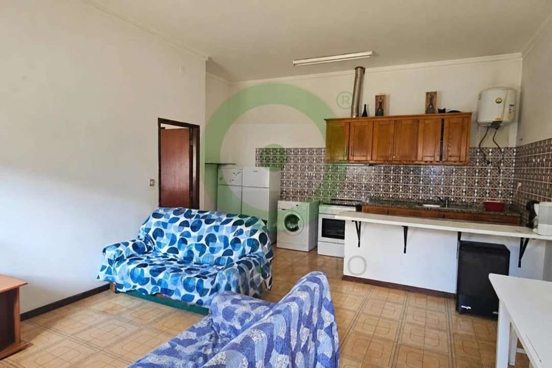 Apartamento T1 para Venda em Valpaços e Sanfins Foto 1
