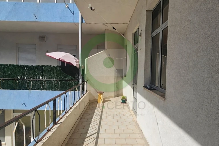 Apartamento T1 para Venda em Valpaços e Sanfins Foto 4