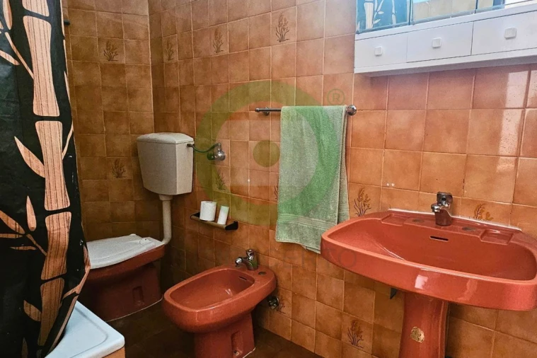 Apartamento T1 para Venda em Valpaços e Sanfins Foto 3