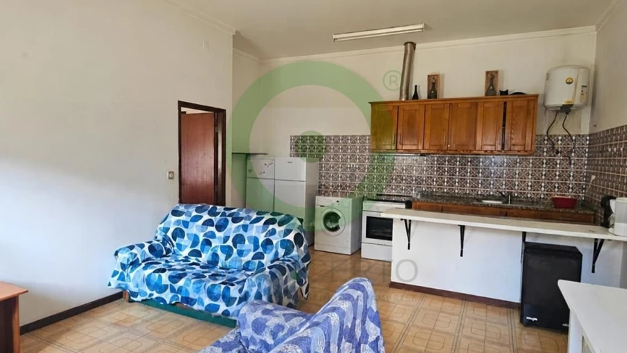 Apartamento T1 para Venda em Valpaços e Sanfins