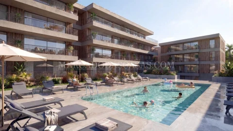 Apartamento T3 para Venda em Santa Maria da Feira, Travanca, Sanfins e Espargo