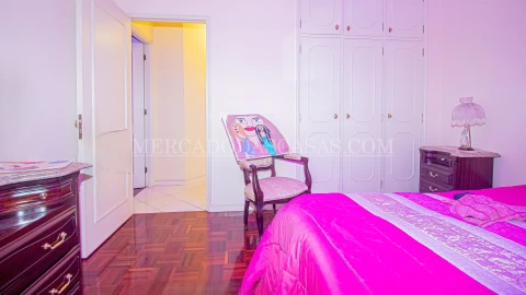 Apartamento T3 para Venda em Espinho