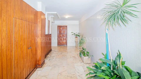 Apartamento T1 para Venda em Espinho