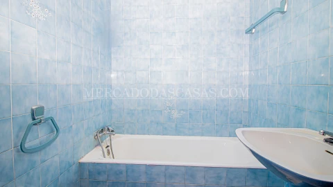 Apartamento T1 para Venda em Espinho