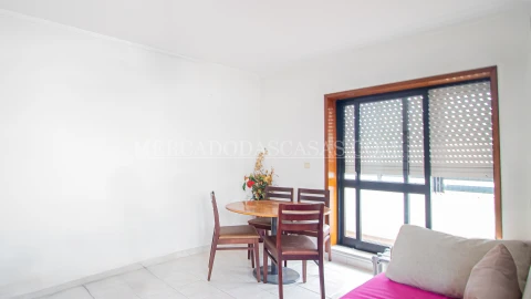 Apartamento T1 para Venda em Espinho