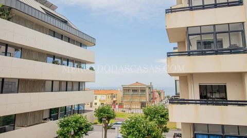 Apartamento T1 para Venda em Espinho