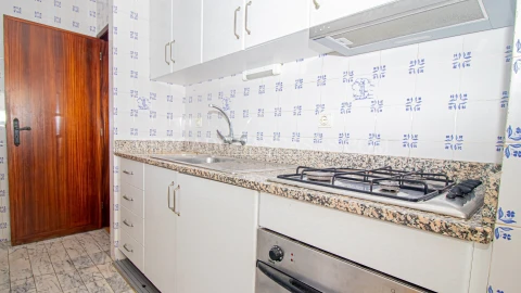 Apartamento T1 para Venda em Espinho