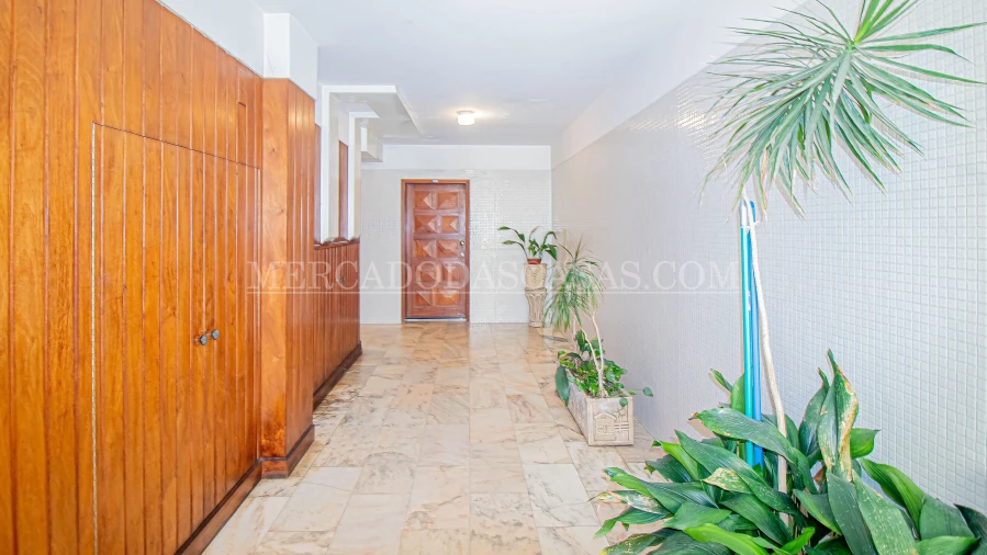 Apartamento T1 para Venda em Espinho Foto 2