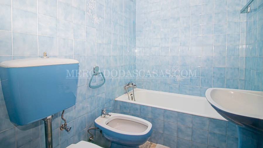 Apartamento T1 para Venda em Espinho Foto 10