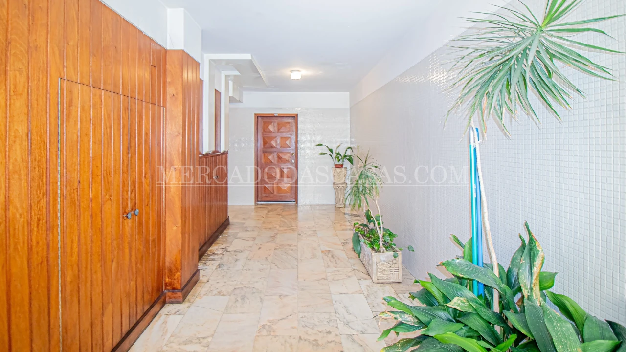 Apartamento T1 para Venda em Espinho Foto 2