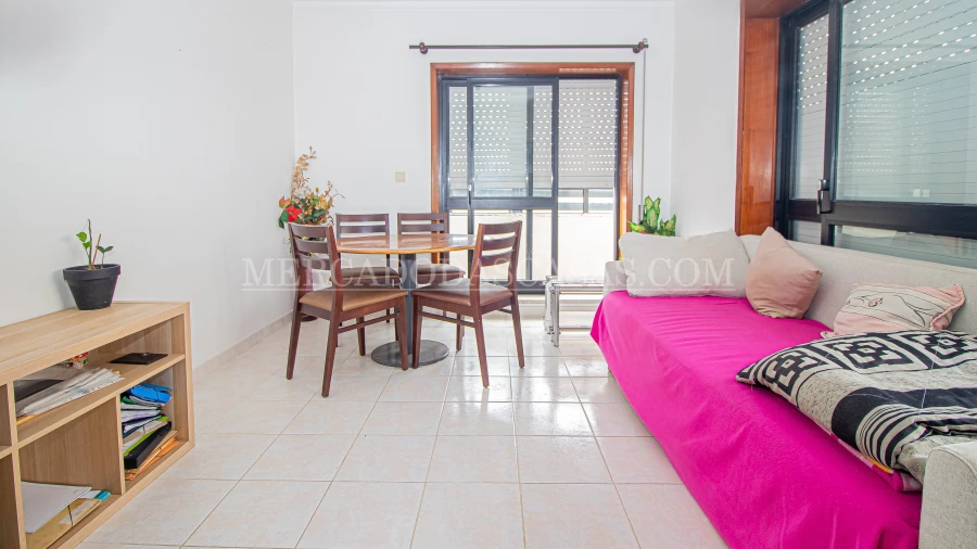 Apartamento T1 para Venda em Espinho