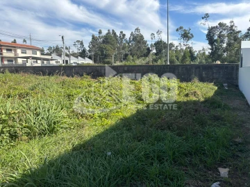 Terreno para Venda em Anta e Guetim
