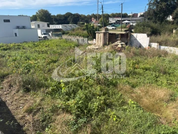 Terreno para Venda em Anta e Guetim
