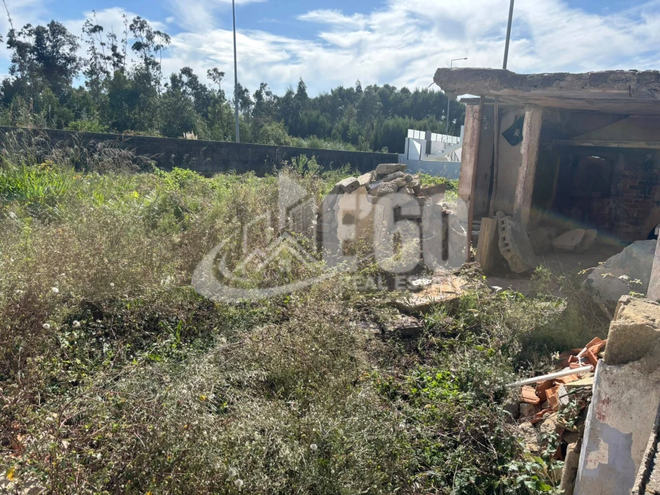Terreno para Venda em Anta e Guetim Foto 8