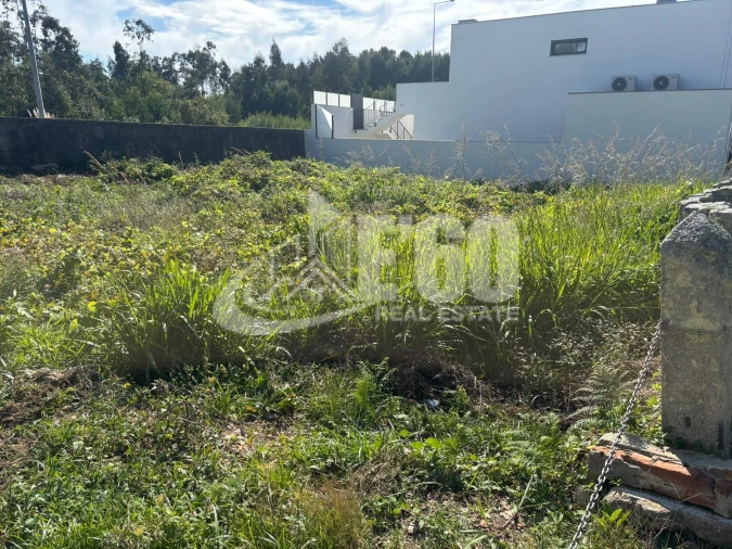 Terreno para Venda em Anta e Guetim Foto 7