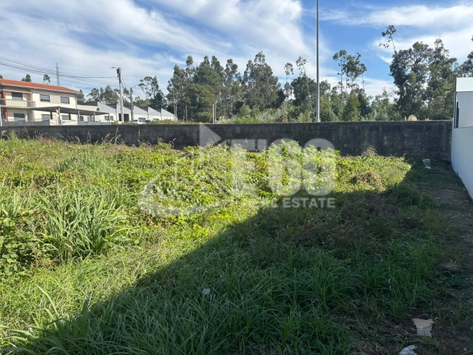 Terreno para Venda em Anta e Guetim Foto 5