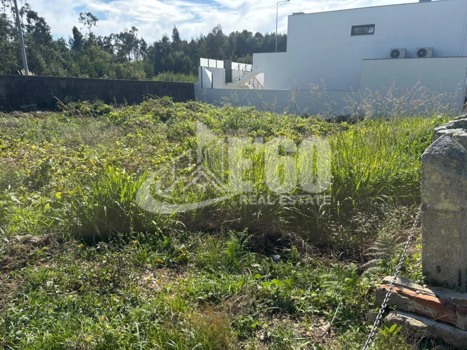 Terreno para Venda em Anta e Guetim Foto 7