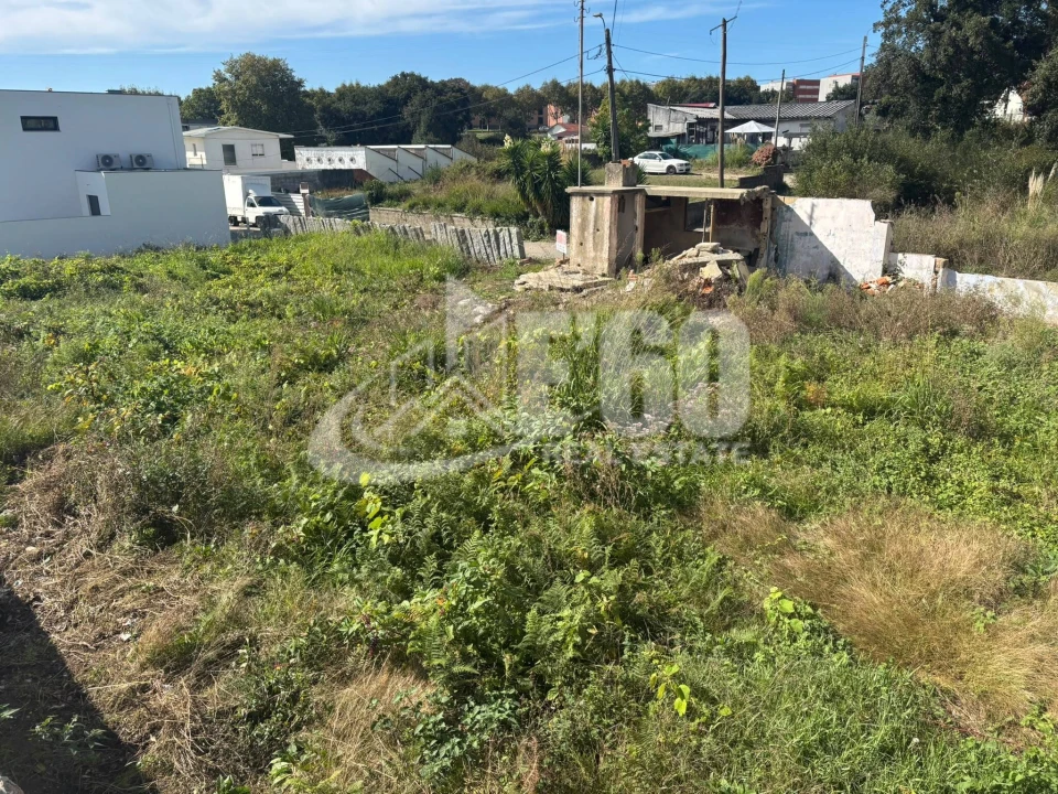 Terreno para Venda em Anta e Guetim Foto 10