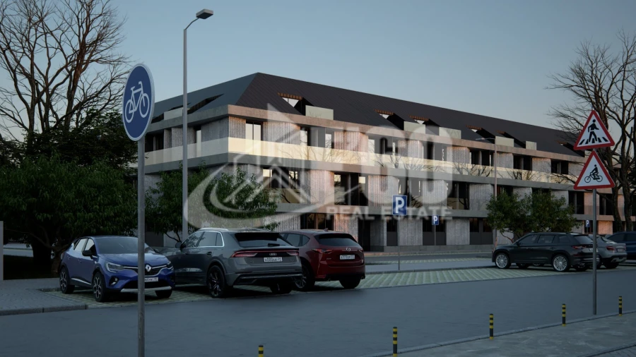 Apartamento T4 para Venda em Glória e Vera Cruz