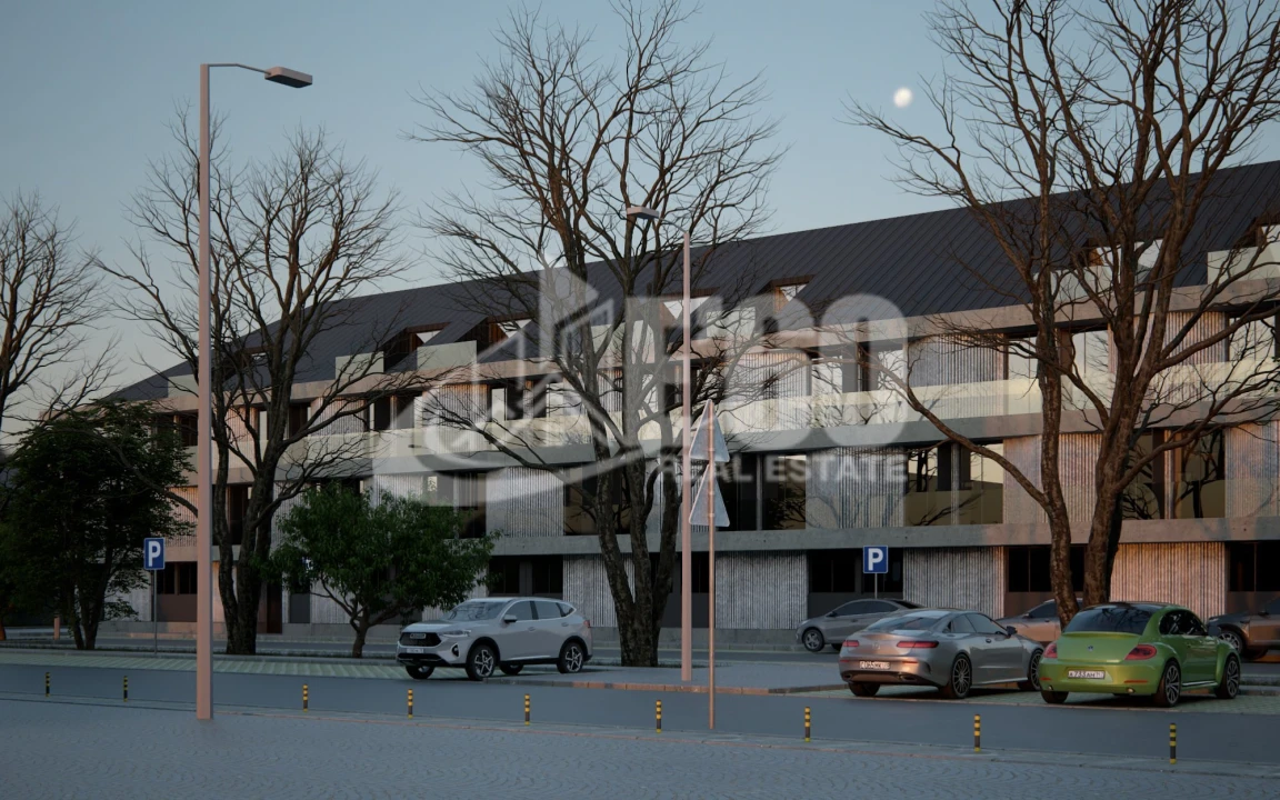 Apartamento T4 para Venda em Glória e Vera Cruz Foto 2