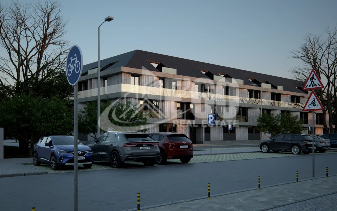 Apartamento T3 para Venda em Glória e Vera Cruz Foto 1