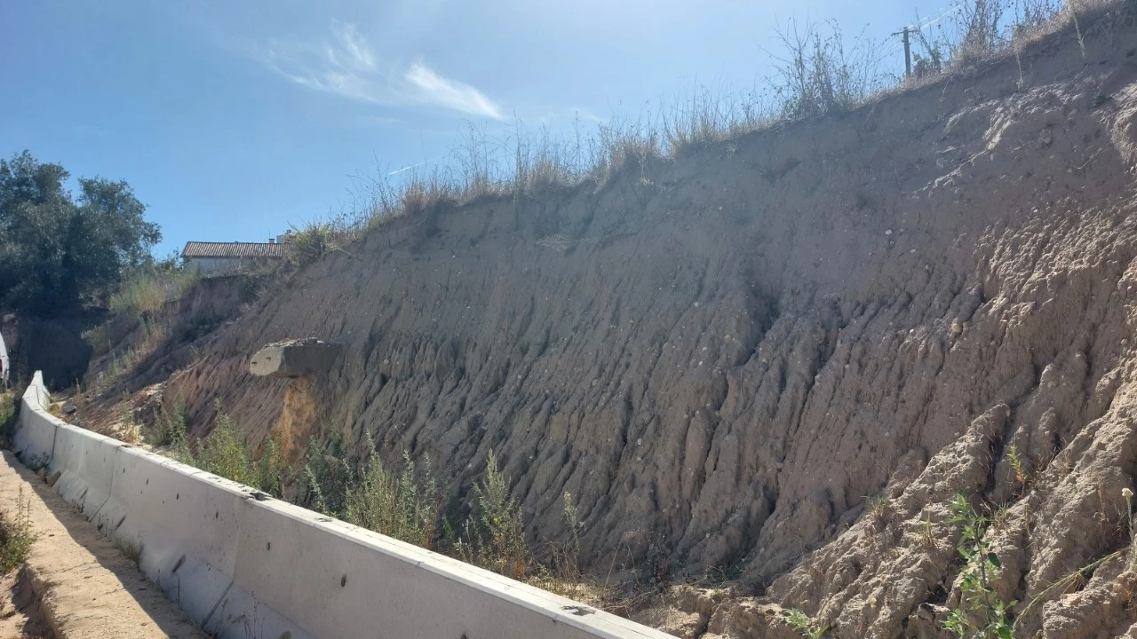 Terreno para Venda em Monte Real e Carvide Foto 4
