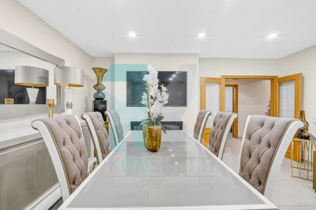 Apartamento T3 para Venda em Lagos (São Sebastião e Santa Maria) Foto 1