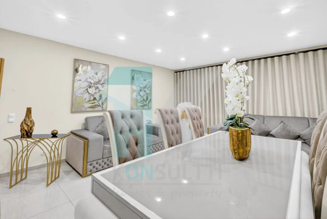 Apartamento T3 para Venda em Lagos (São Sebastião e Santa Maria) Foto 2