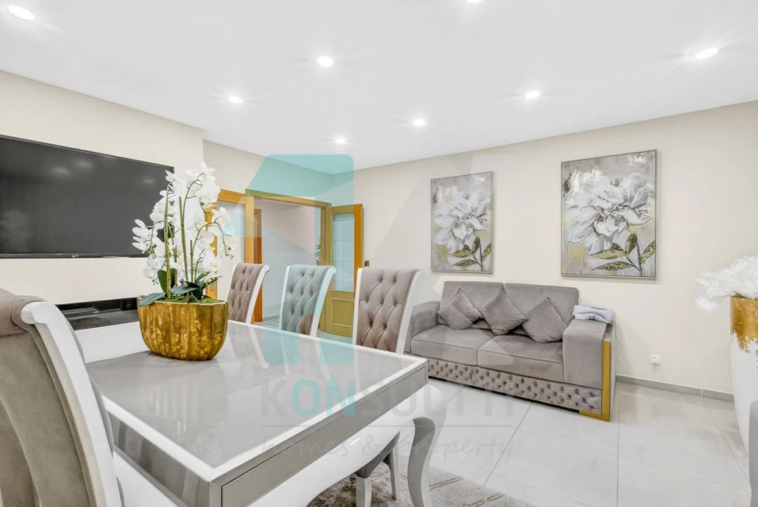 Apartamento T3 para Venda em Lagos (São Sebastião e Santa Maria) Foto 3