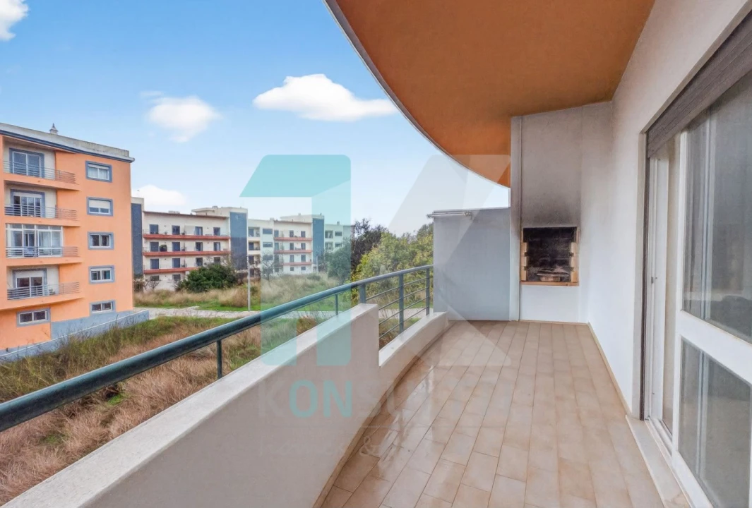 Apartamento T3 para Venda em Lagos (São Sebastião e Santa Maria) Foto 14