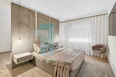 Apartamento T3 para Venda em Lagos (São Sebastião e Santa Maria)