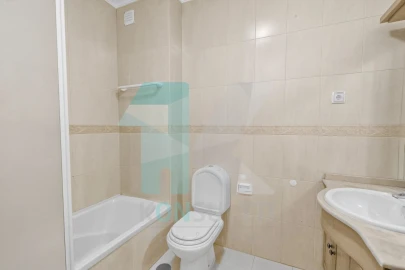 Apartamento T3 para Venda em Lagos (São Sebastião e Santa Maria)