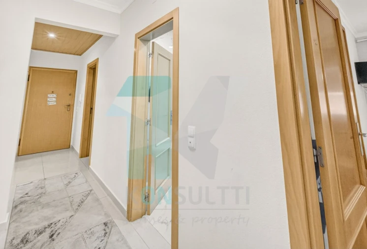 Apartamento T3 para Venda em Lagos (São Sebastião e Santa Maria) Foto 18