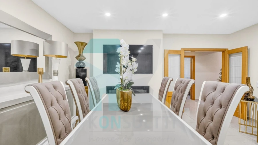 Apartamento T3 para Venda em Lagos (São Sebastião e Santa Maria)