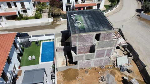 Moradia T3 para Venda em Altura