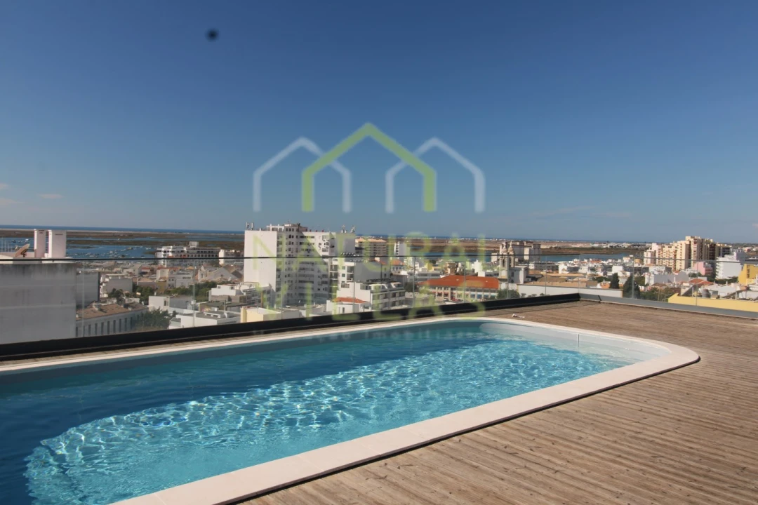 Apartamento T2 para Venda em Faro (Sé e São Pedro) Foto 19