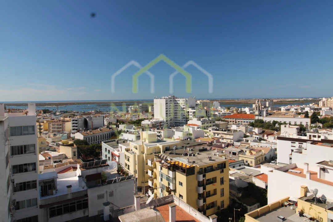 Apartamento T2 para Venda em Faro (Sé e São Pedro) Foto 21
