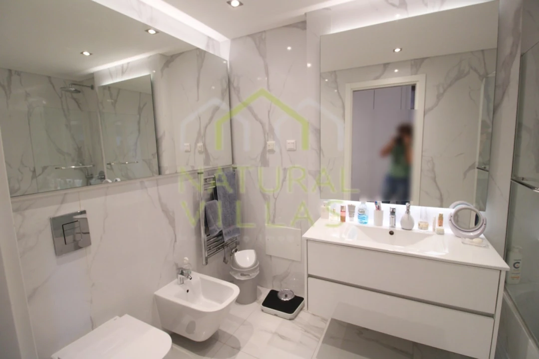 Apartamento T2 para Venda em Faro (Sé e São Pedro) Foto 14