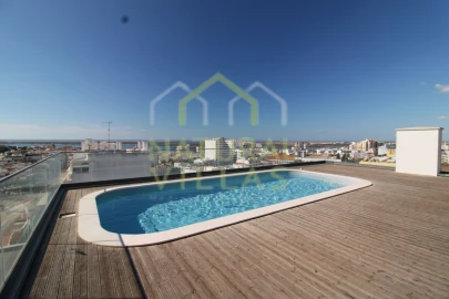 Apartamento T2 para Venda em Faro (Sé e São Pedro)