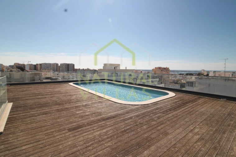 Apartamento T2 para Venda em Faro (Sé e São Pedro) Foto 18