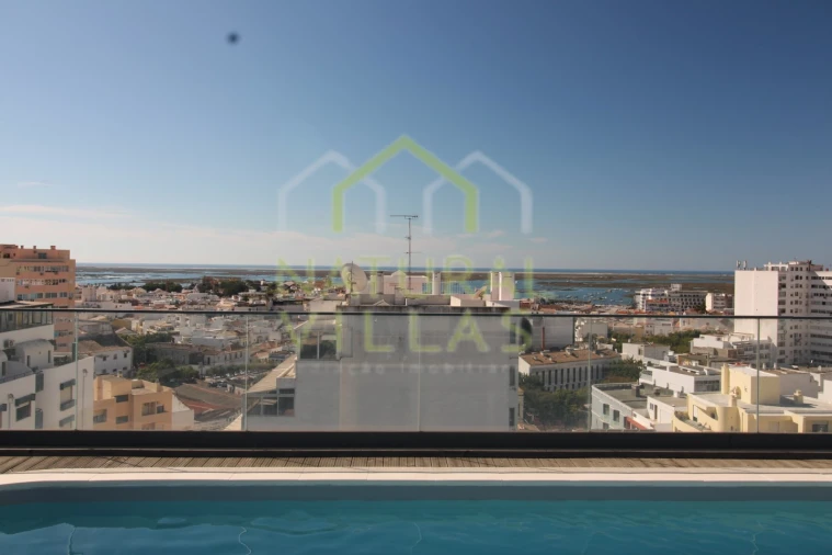 Apartamento T2 para Venda em Faro (Sé e São Pedro) Foto 2