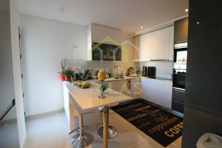 Apartamento T2 para Venda em Faro (Sé e São Pedro) Foto 5